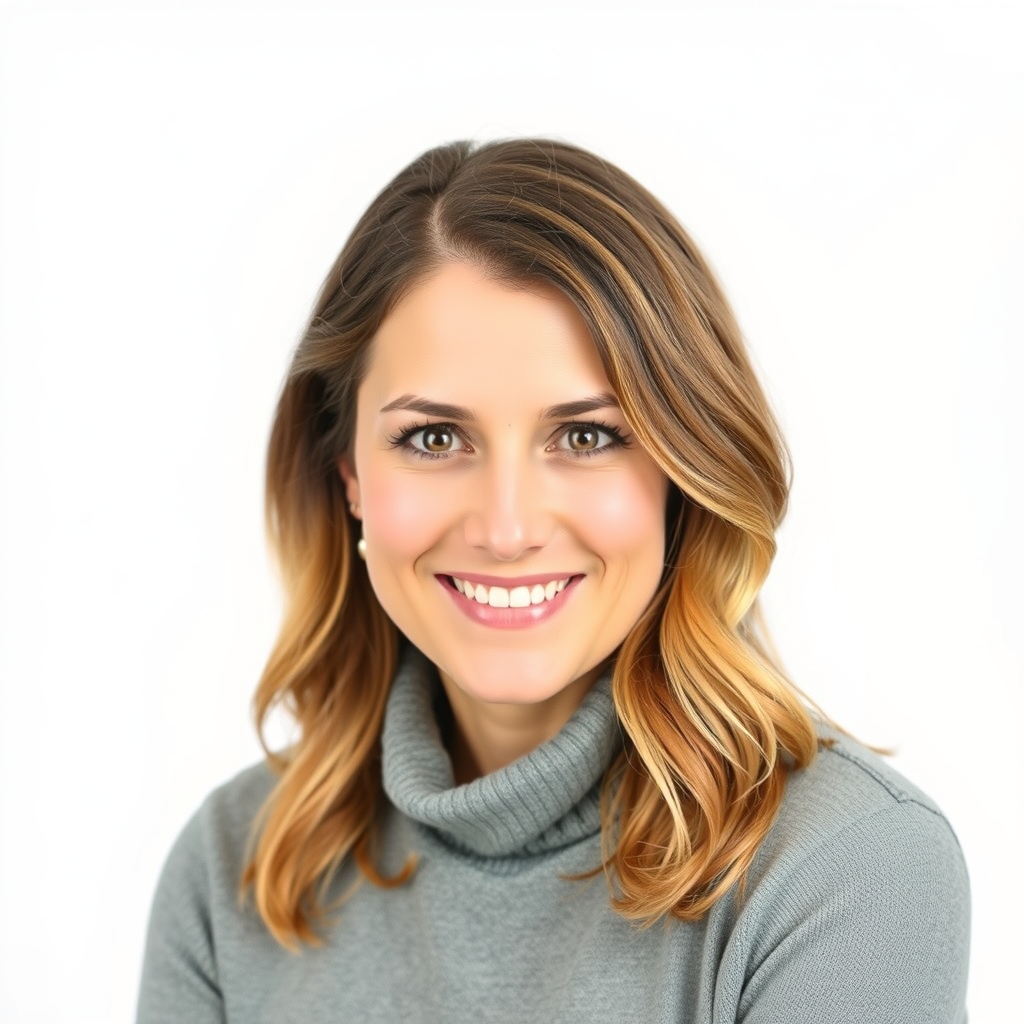 Melissa Edwards