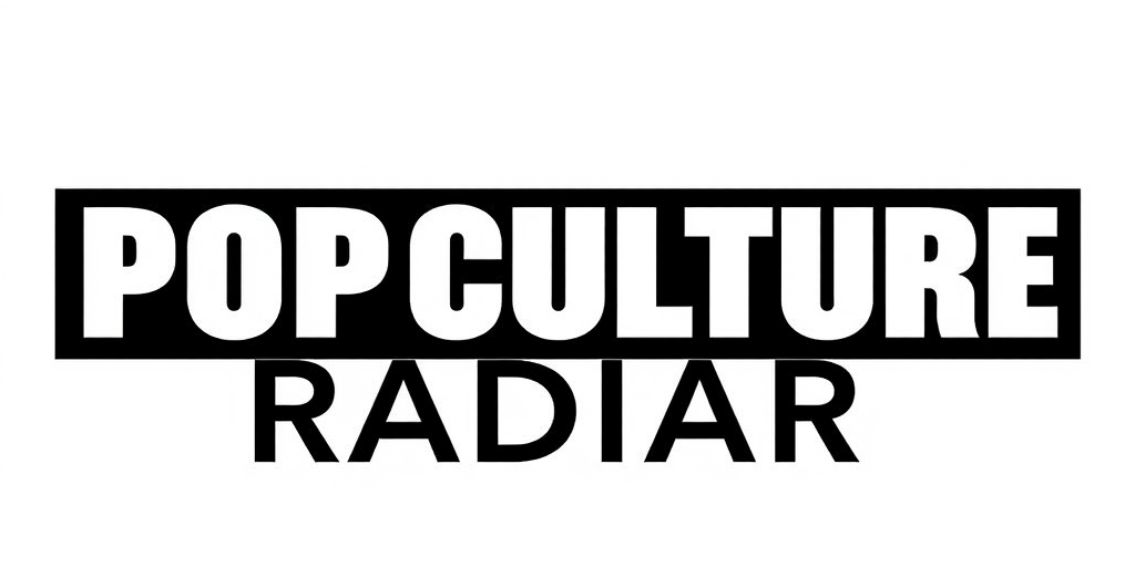 Pop Culture Radar UK
