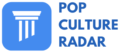 Pop Culture Radar